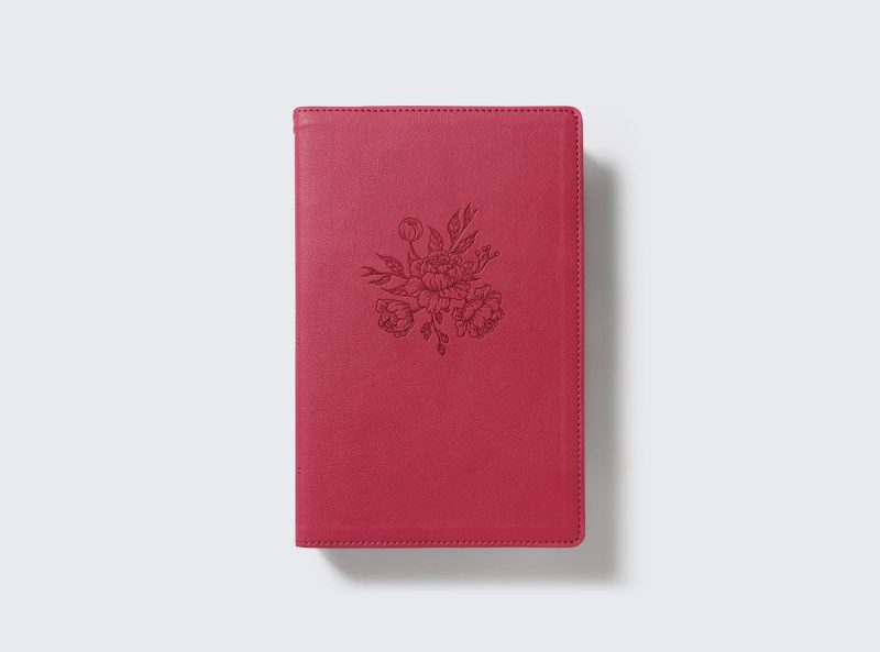 Biblia Mamá Ocupada Magenta - Image 2