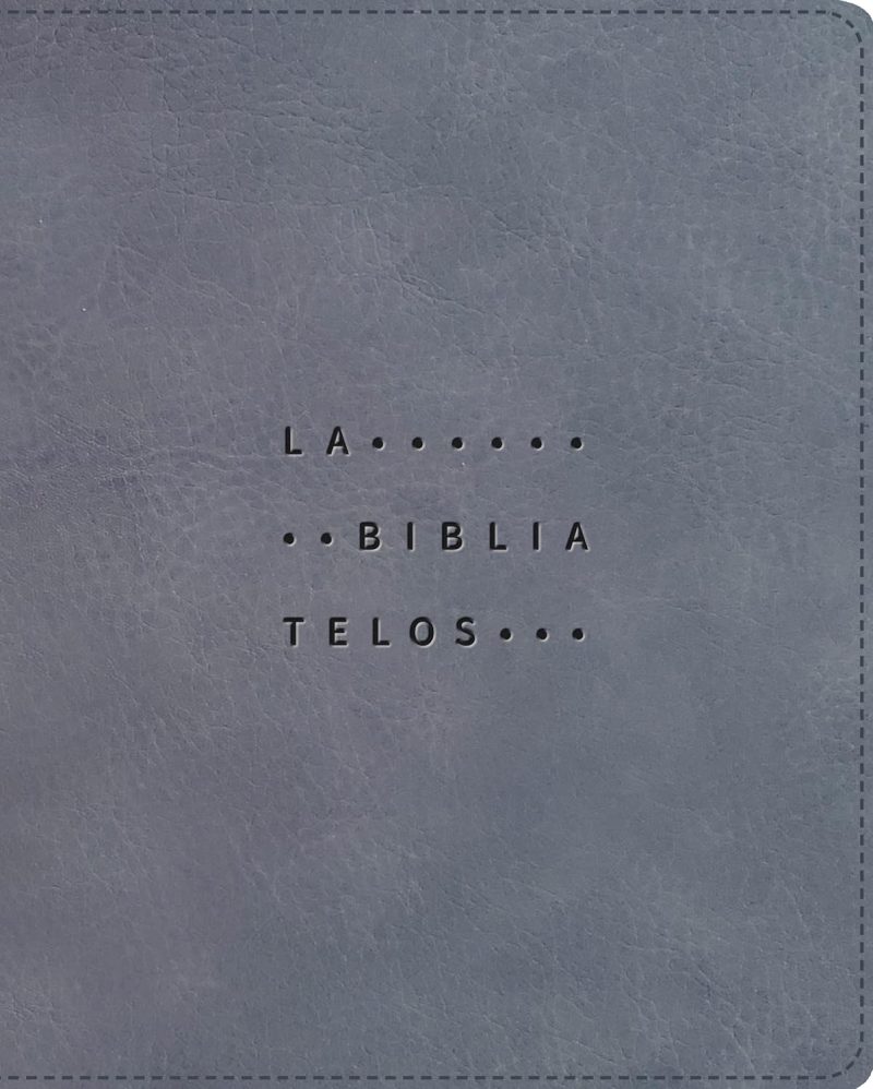 NVI Biblia Telos Jóvenes / Texto Revisado 2022 - Image 3