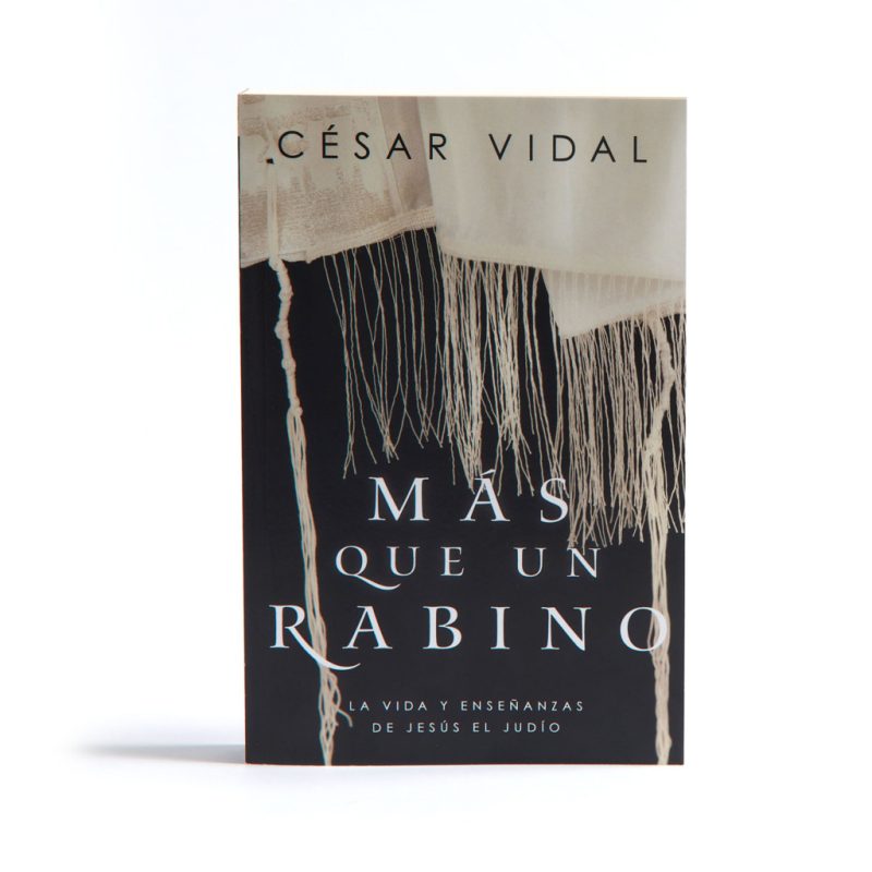 Más que un Rabino - Image 3