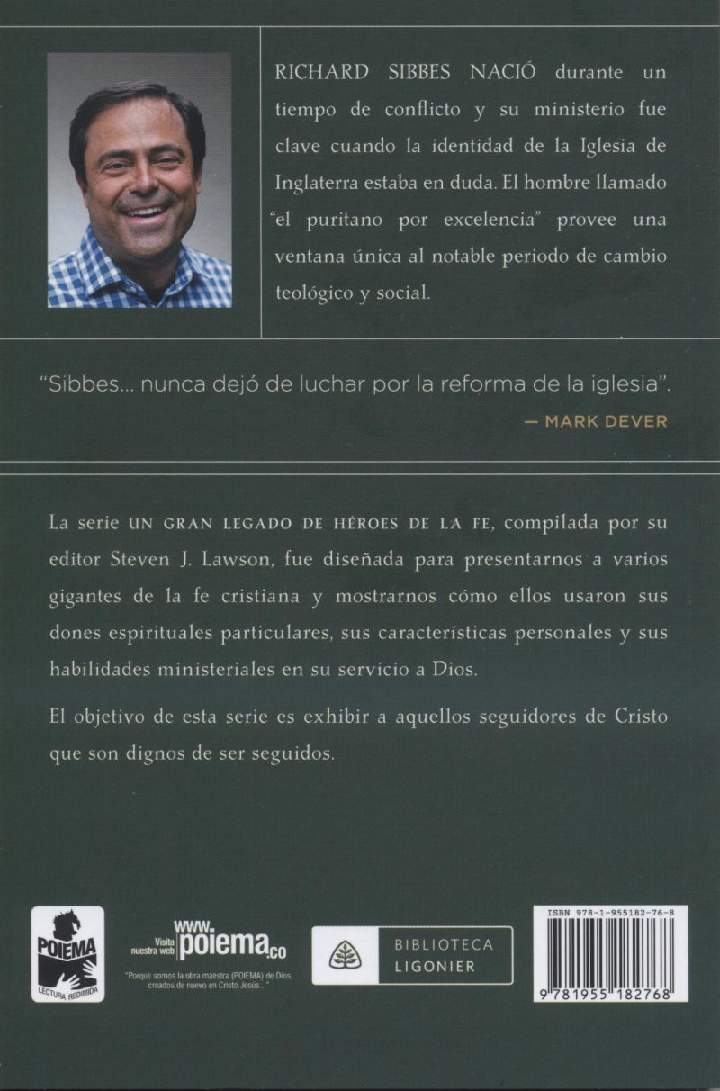 La Teología Afectiva de Richard Sibbes - Image 2