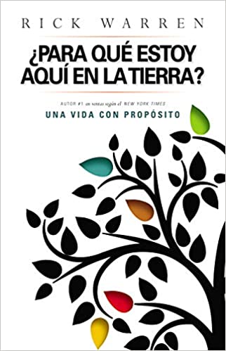 ¿Para que Estoy Aquí en la Tierra?