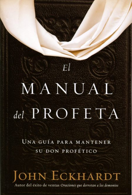El Manual Del Profeta [Libro]