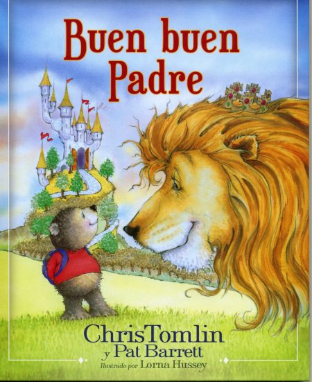 Buen Buen Padre Tapa Dura