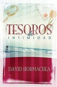 Tesoros de Intimidad