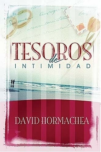 Tesoros de Intimidad