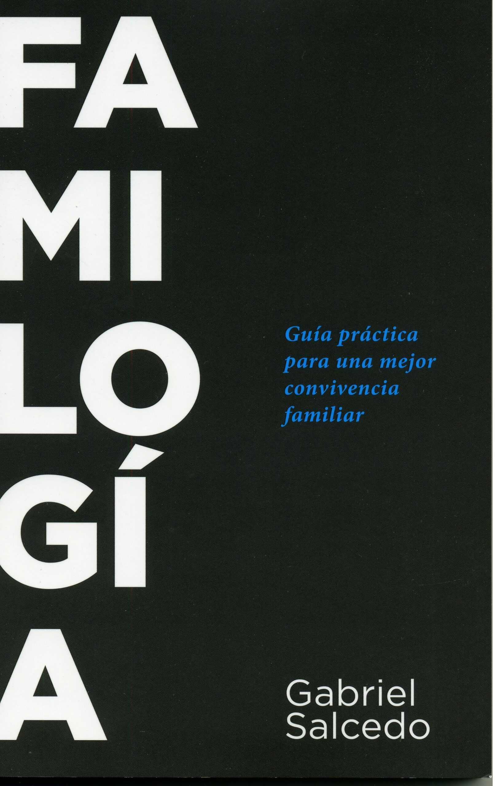 Familogía 1 Familogía