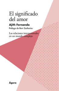 Significado del Amor [Libro]