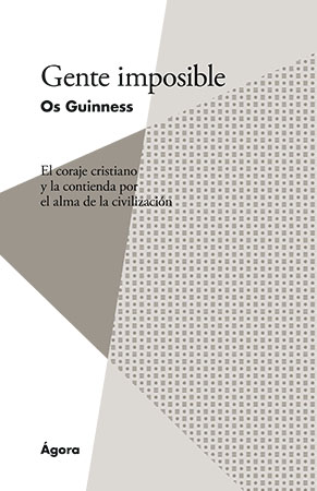 Gente Imposible [Libro]