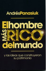 Hombre Más Rico del Mundo el