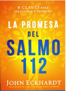 La Promesa del Salmo 112