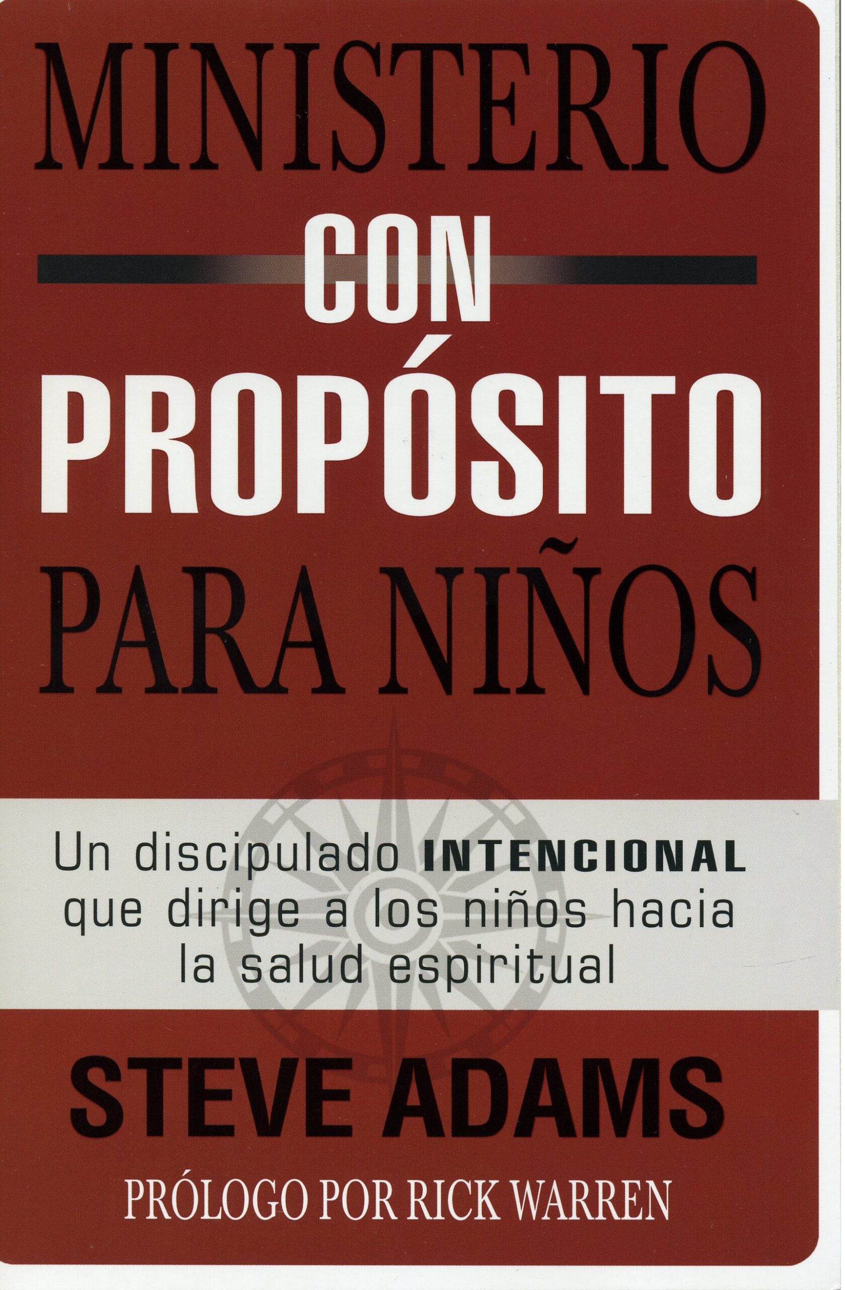 Ministerio Con Propósito Para Niños 1 Ministerio Con Propósito Para Niños