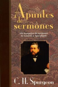 Apuntes de Sermones