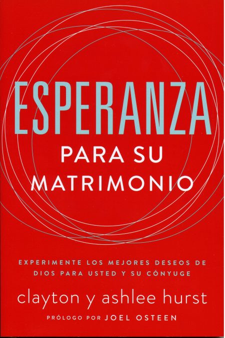 Esperanza para Su Matrimonio