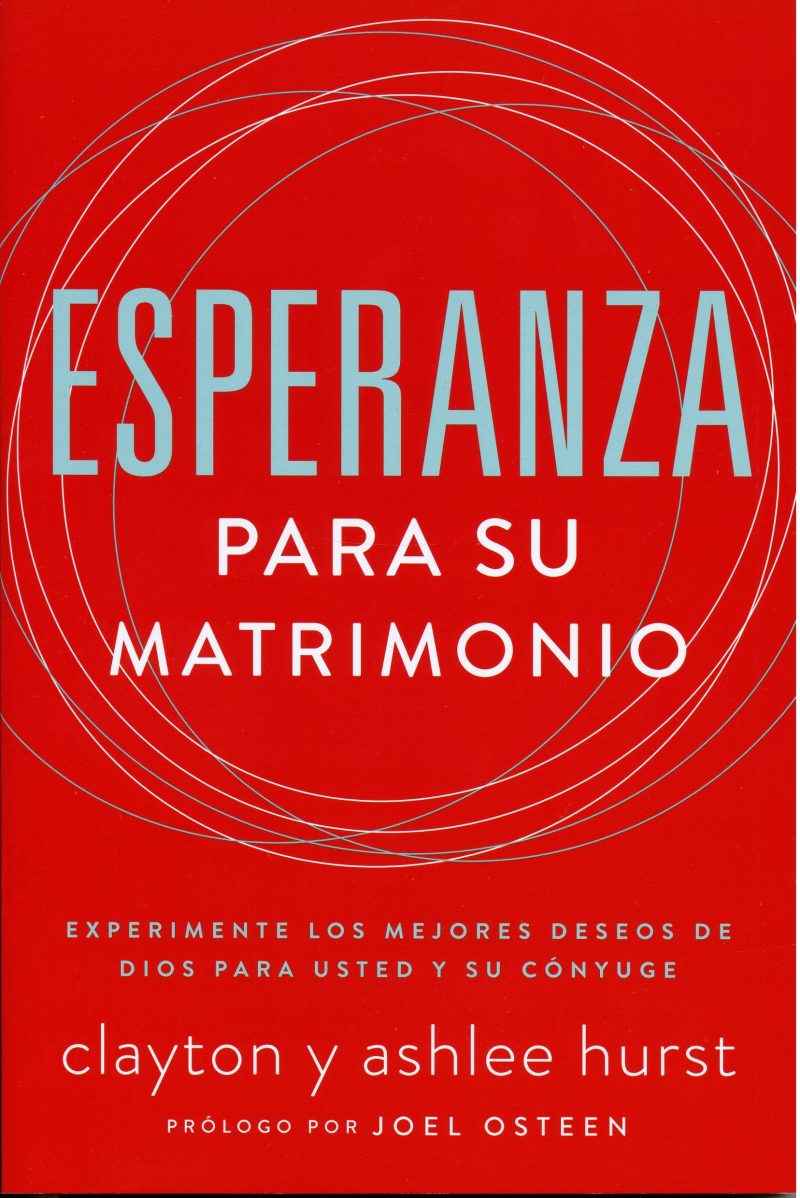 Esperanza para Su Matrimonio