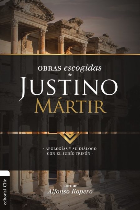 Lo Mejor Justino Martir