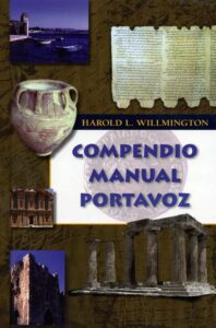 Compendio Manual Portavoz