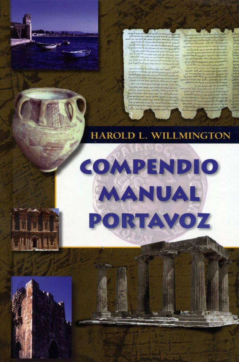 Compendio Manual Portavoz