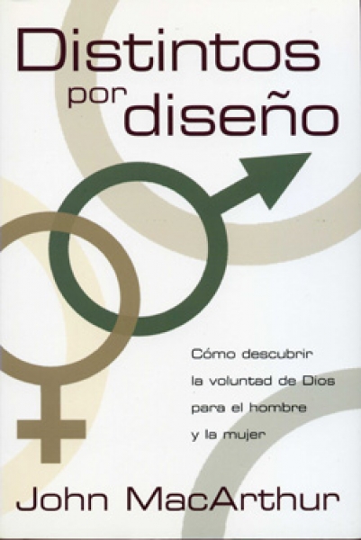 Distintos por Diseno