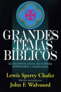 Grandes temas bíblicos
