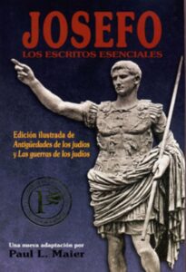 Josefo Escritos Esenciales