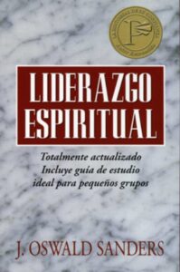 Liderazgo Espíritual