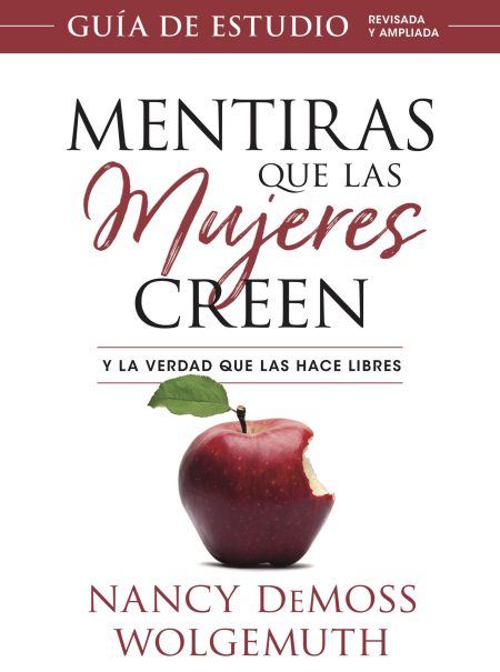 Mientras las Mujeres Creen Guía de estudio