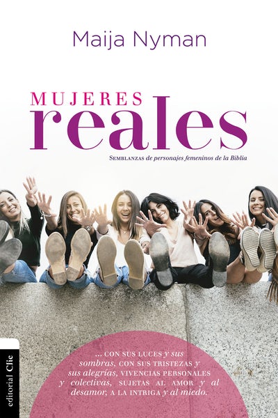 Mujeres Reales [Libro]