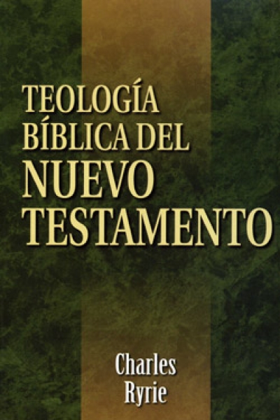 Teología bíblica del N.T.