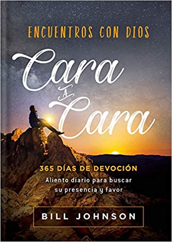 Encuentros Cara a Cara con Dios