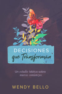 Decisiones Que Transforman [Libro]