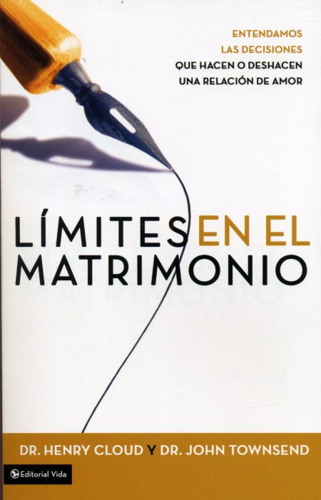 Limites en el Matrimonio