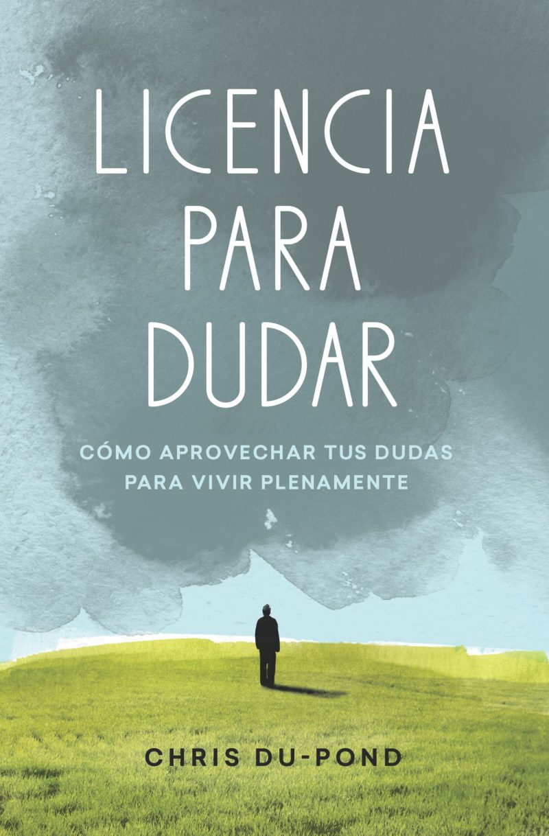 Licencia para Dudar