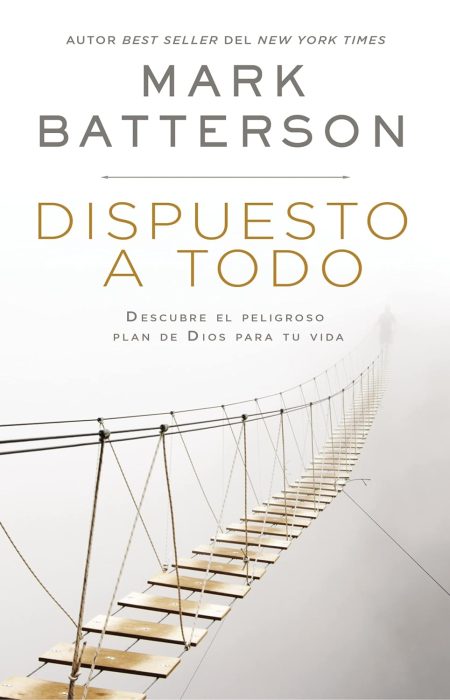 Dispuesto a Todo