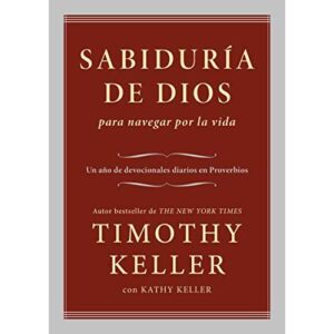 Sabiduría De Dios Para Navegar Por La Vida