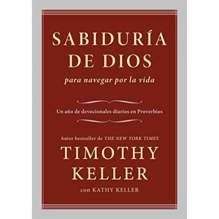 Sabiduría De Dios Para Navegar Por La Vida