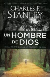 Un hombre de Dios [Libro]