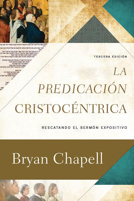 Predicación Cristocéntrica