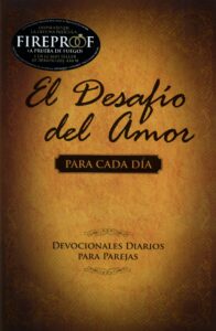 El Desafío del Amor para Cada Día