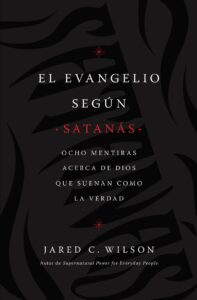 El Evangelio Segun Satanas