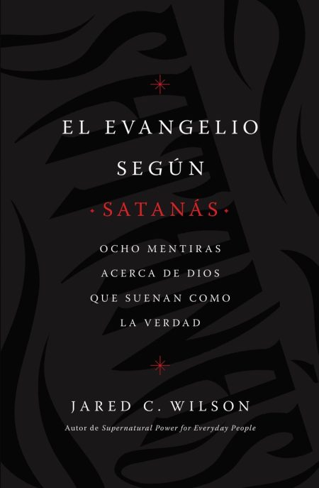 El Evangelio Segun Satanas