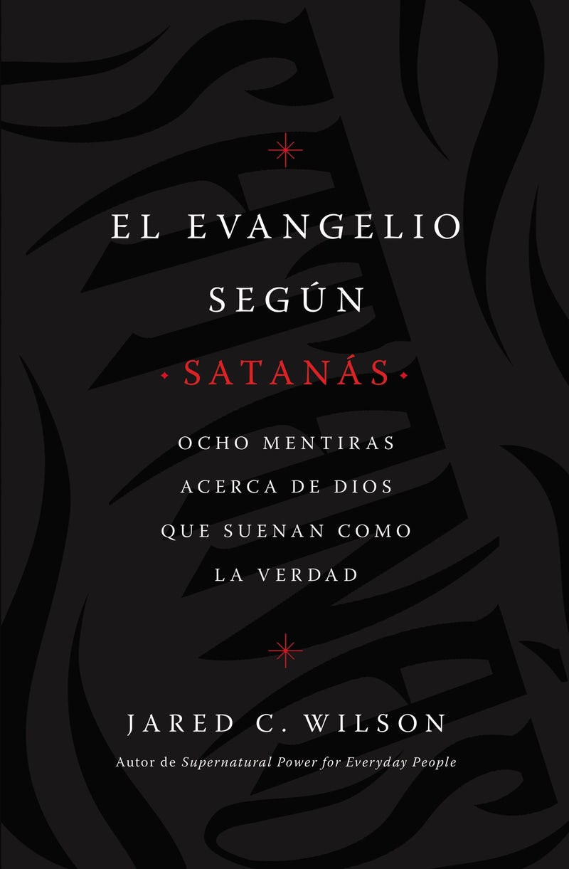 El Evangelio Segun Satanas 1 El Evangelio Segun Satanas