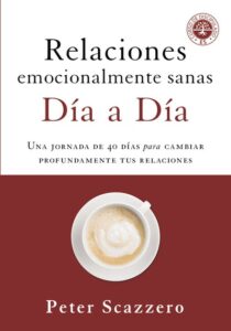 Relaciones Emocionalmente Sanas Dia a Dia [Libro]