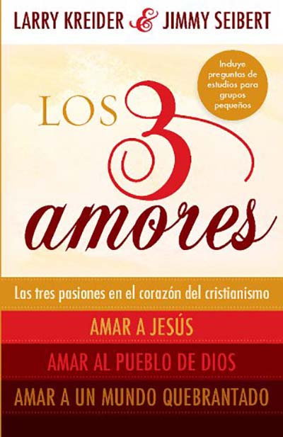 Los 3 Amores