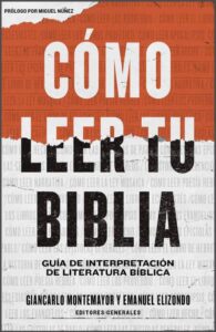 Cómo Leer Tu Biblia