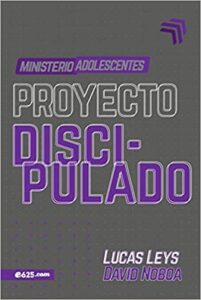 Proyecto Discipulado/ Adolescentes