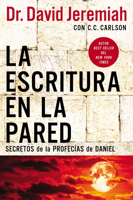 Escritura en Pared