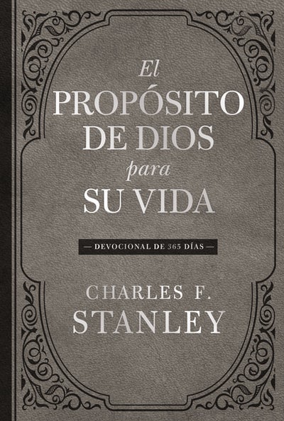 Propósito de Dios para Tu Vida el