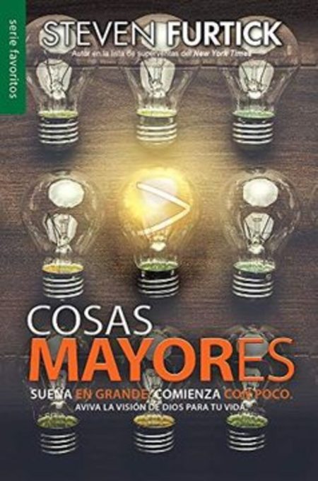Cosas Mayores