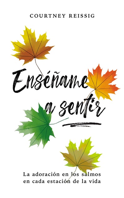 Ensename a Sentir