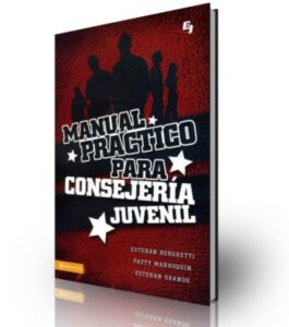 Manual Practico Consejería Juvenil